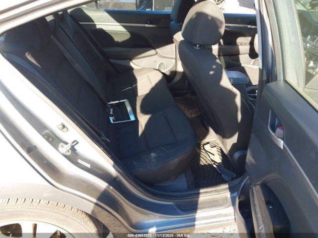 Hyundai ELANTRA Sel Image 5