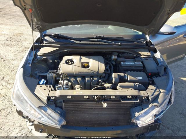 Hyundai ELANTRA Sel Image 3