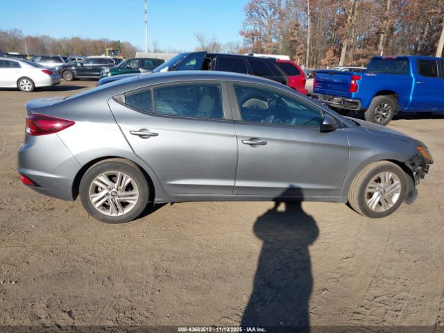 Hyundai ELANTRA Sel Image 11