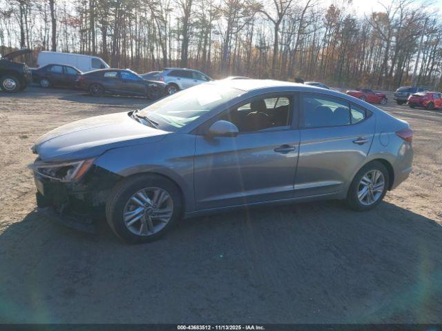 Hyundai ELANTRA Sel Image 7