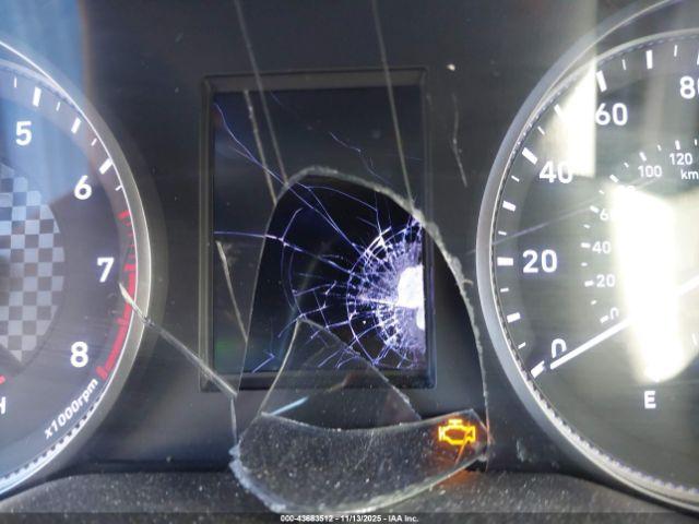 Hyundai ELANTRA Sel Image 13