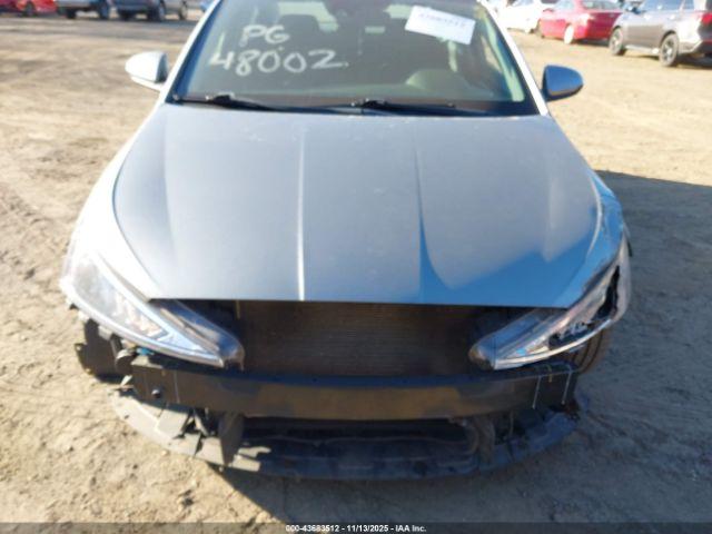 Hyundai ELANTRA Sel Image 14