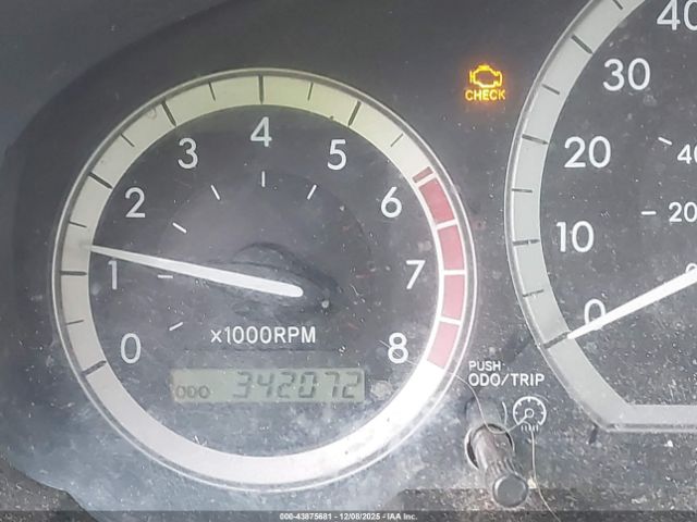 Toyota Sienna Le Image 15