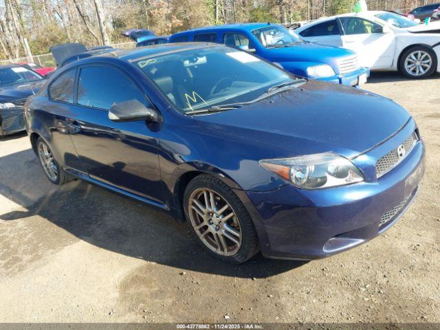  Salvage Scion TC