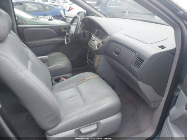 Toyota Sienna Xle Image 7