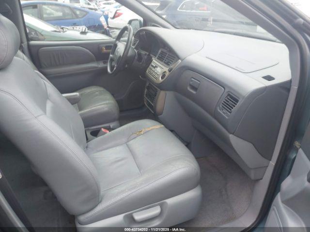 Toyota Sienna Xle Image 7