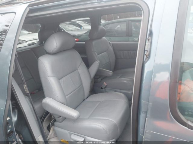 Toyota Sienna Xle Image 9