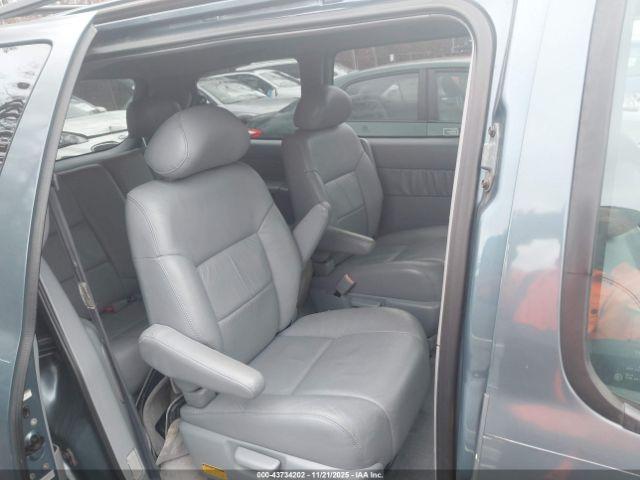 Toyota Sienna Xle Image 9