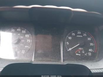  Salvage Hino 238 258 268