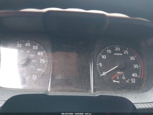  Salvage Hino 238 258 268