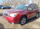 Subaru Forester 2.5i Image 2