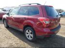 Subaru Forester 2.5i Image 5
