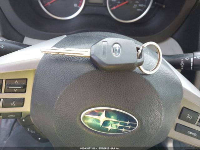 Subaru Forester 2.5i Image 15