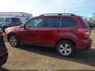 Subaru Forester 2.5i Image 14