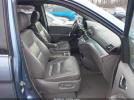 Honda Odyssey Ex-l Image 4