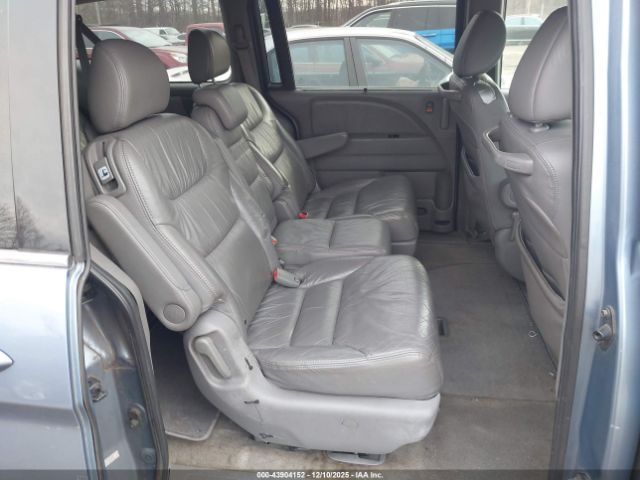 Honda Odyssey Ex-l Image 2