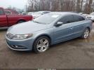 Volkswagen CC 2.0t Sport Image 3