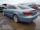 Volkswagen CC 2.0t Sport Image 8