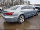 Volkswagen CC 2.0t Sport Image 10