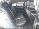 Volkswagen CC 2.0t Sport Image 5