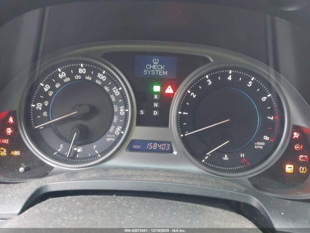 Lexus Is Image 8