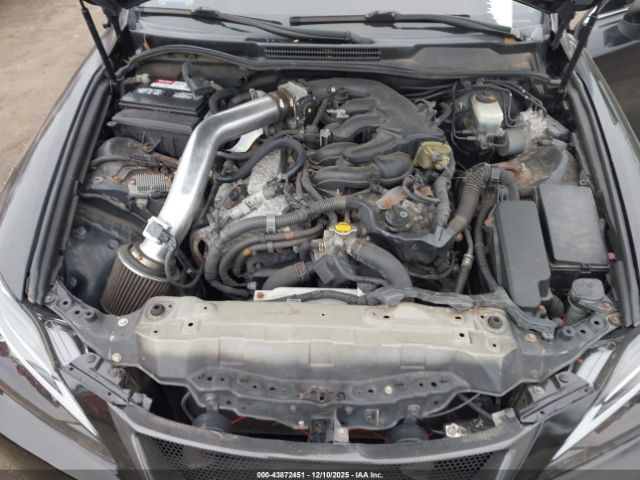 Lexus Is Image 11