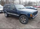 Jeep Cherokee Sport Image 1