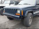Jeep Cherokee Sport Image 7