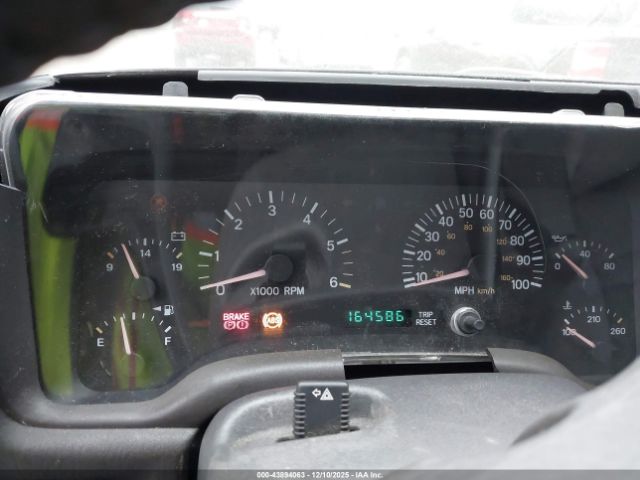 Jeep Cherokee Sport Image 6