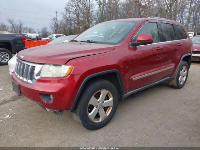 Jeep Grand Cherokee Laredo Image 5