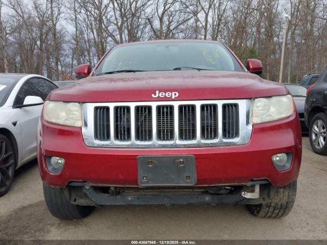 Jeep Grand Cherokee Laredo Image 9
