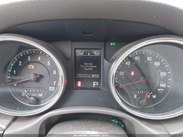 Jeep Grand Cherokee Laredo Image 2