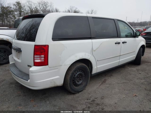 Chrysler Town & Country Lx Image 4