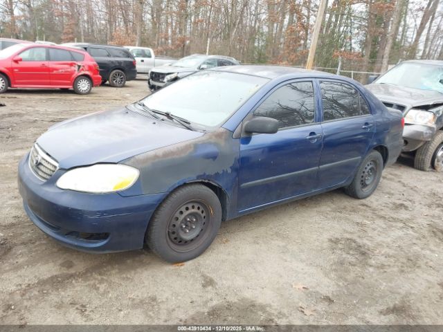 Toyota Corolla Ce Image 3