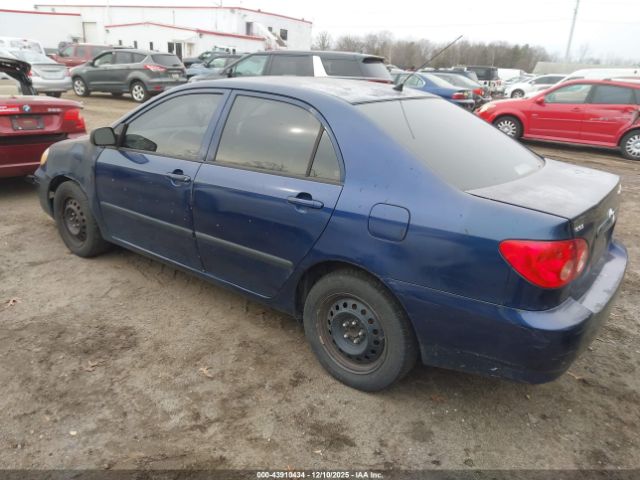 Toyota Corolla Ce Image 11