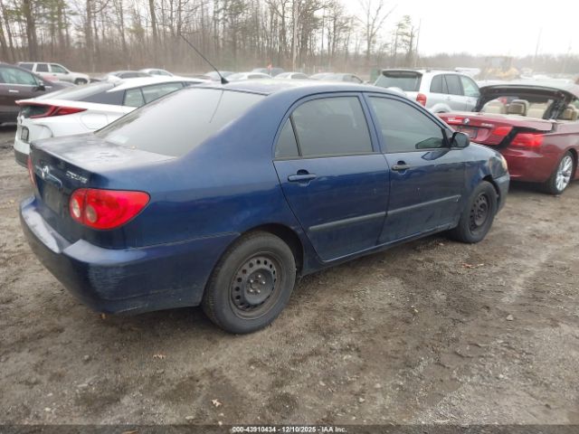 Toyota Corolla Ce Image 5