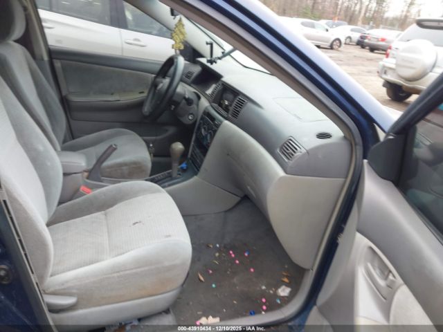 Toyota Corolla Ce Image 7