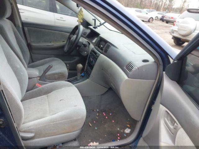 Toyota Corolla Ce Image 7