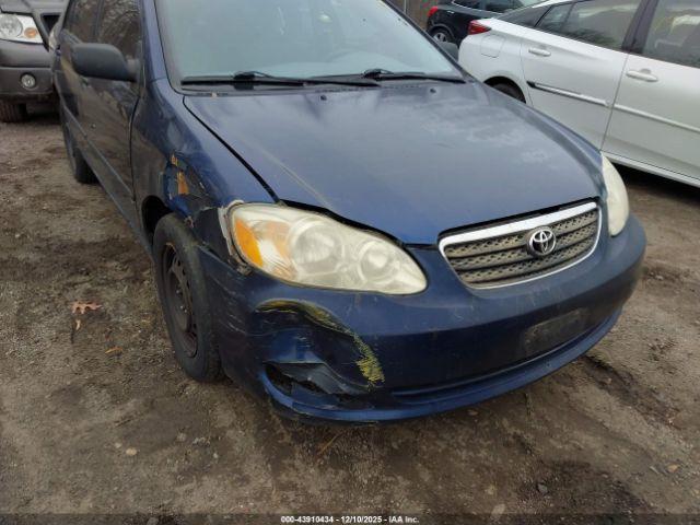 Toyota Corolla Ce Image 2