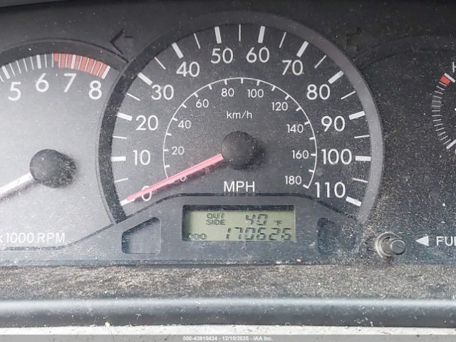 Toyota Corolla Ce Image 6