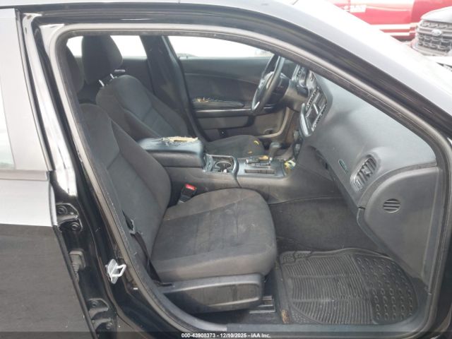 Dodge Charger Se Image 9