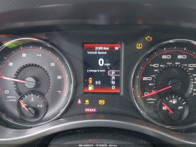 Dodge Charger Se Image 8