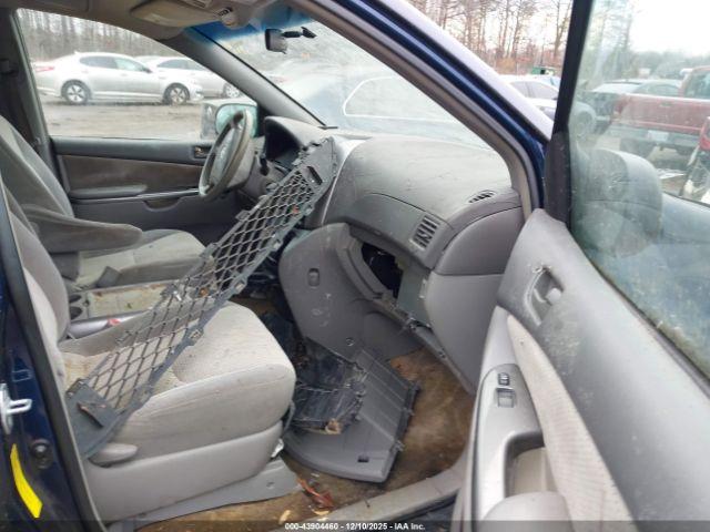 Toyota Sienna Le Image 8