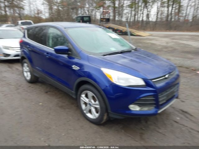 Ford Escape Se Image 1
