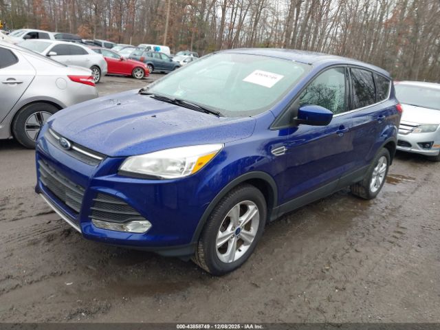 Ford Escape Se Image 3