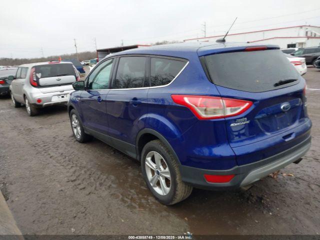 Ford Escape Se Image 4