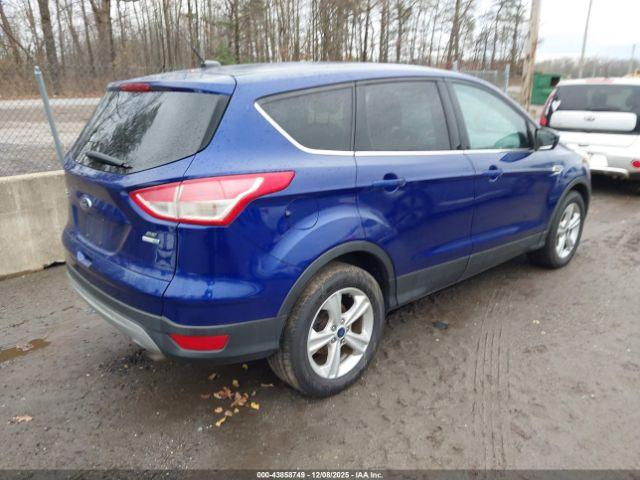 Ford Escape Se Image 8