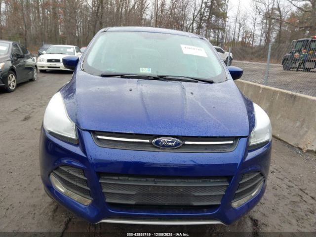 Ford Escape Se Image 9