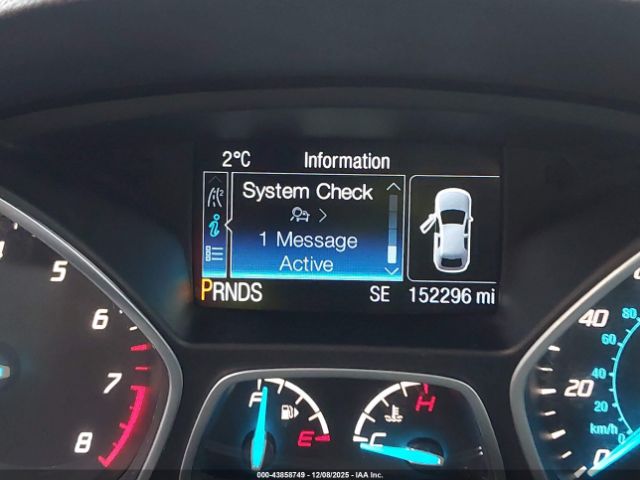 Ford Escape Se Image 5