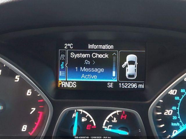 Ford Escape Se Image 5